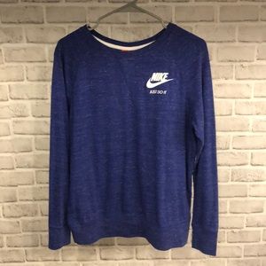 Nike long sleeve